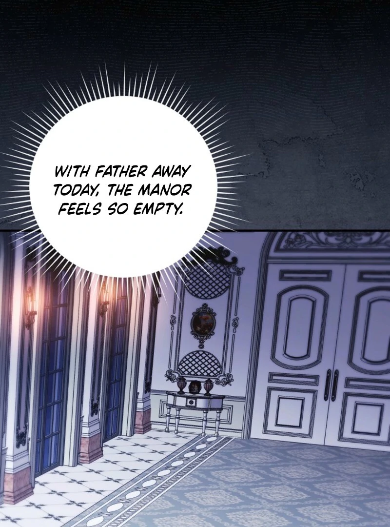 I Just Want My Happy Ending! Chapter 76 - page 6