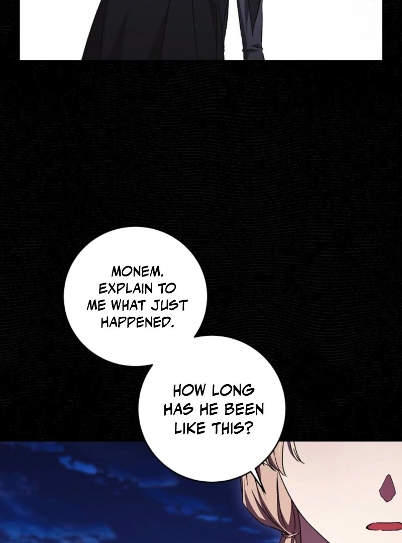 I Just Want My Happy Ending! Chapter 76 - page 61