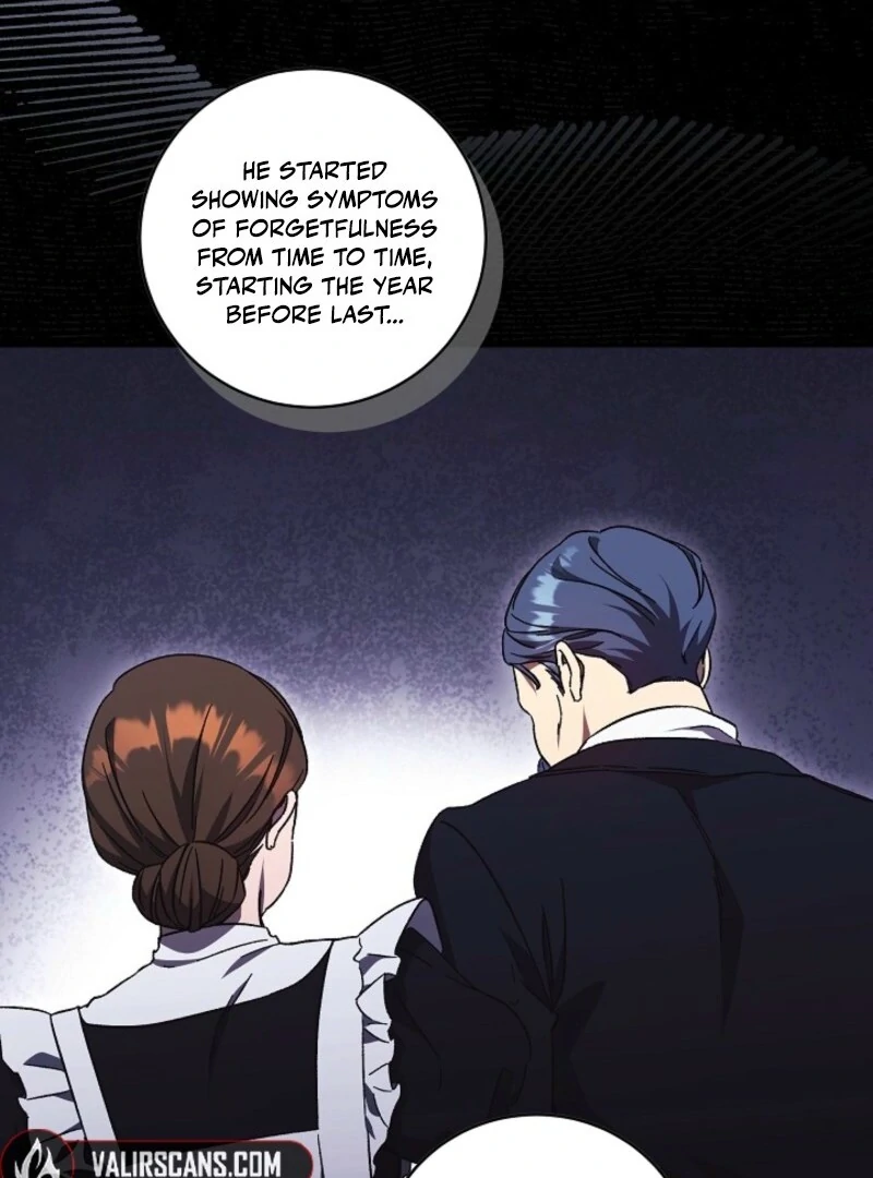 I Just Want My Happy Ending! Chapter 76 - page 63