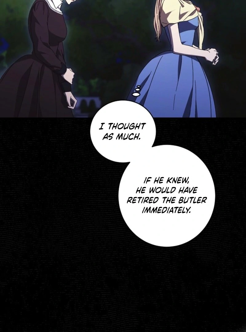 I Just Want My Happy Ending! Chapter 76 - page 67