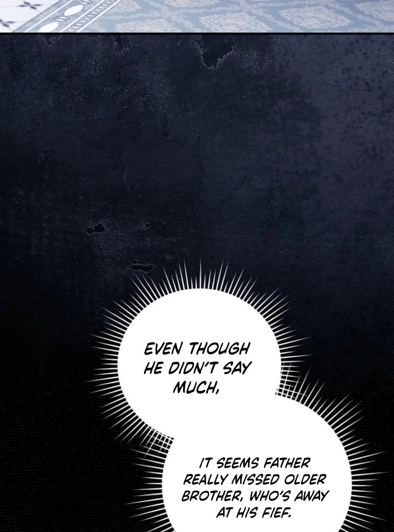 I Just Want My Happy Ending! Chapter 76 - page 7