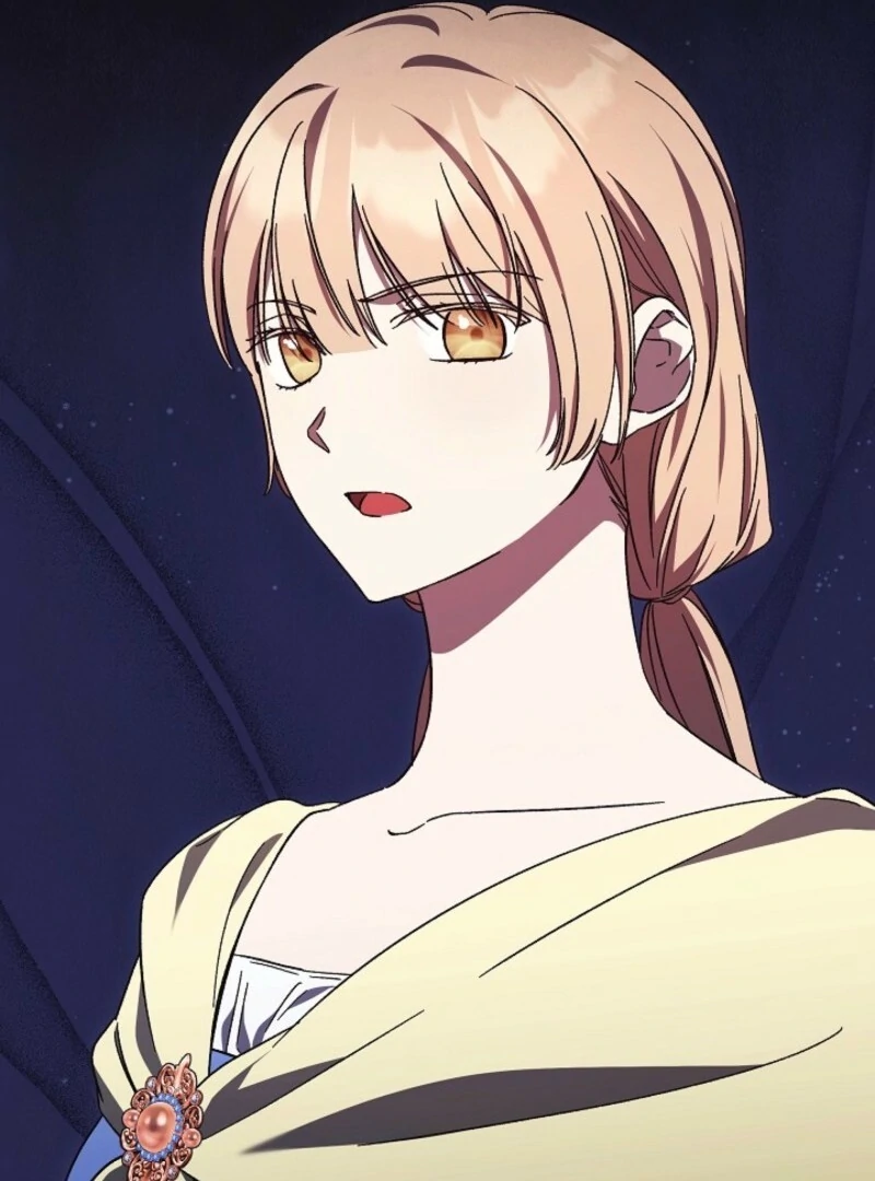 I Just Want My Happy Ending! Chapter 76 - page 70