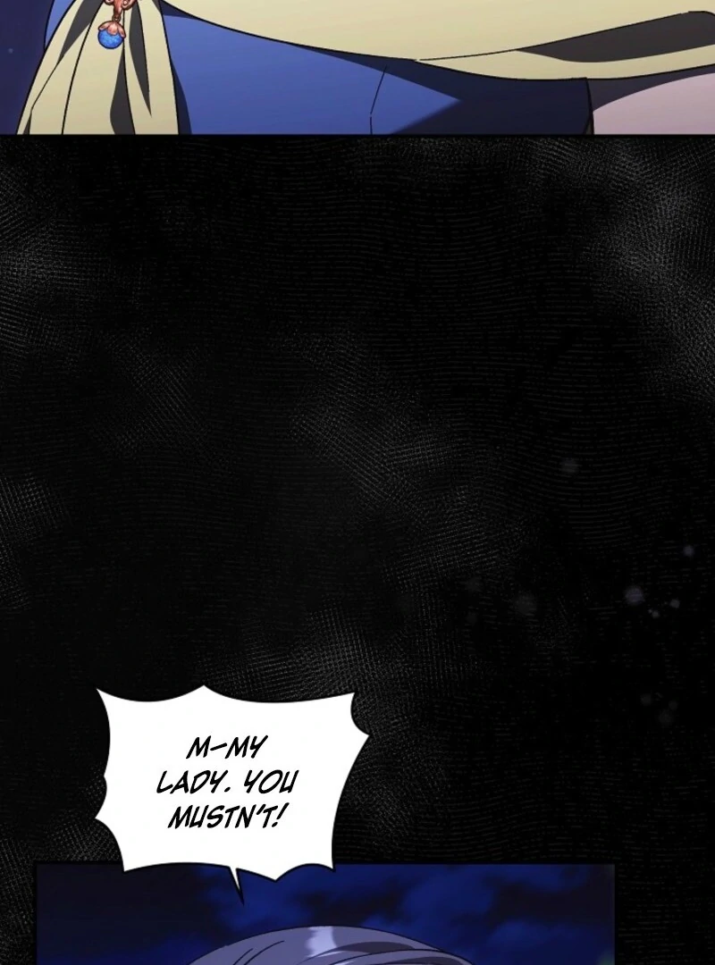 I Just Want My Happy Ending! Chapter 76 - page 71