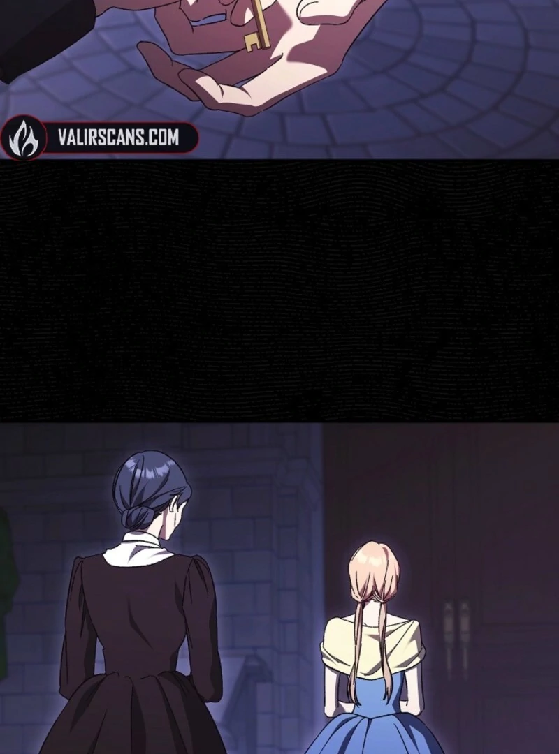 I Just Want My Happy Ending! Chapter 76 - page 78