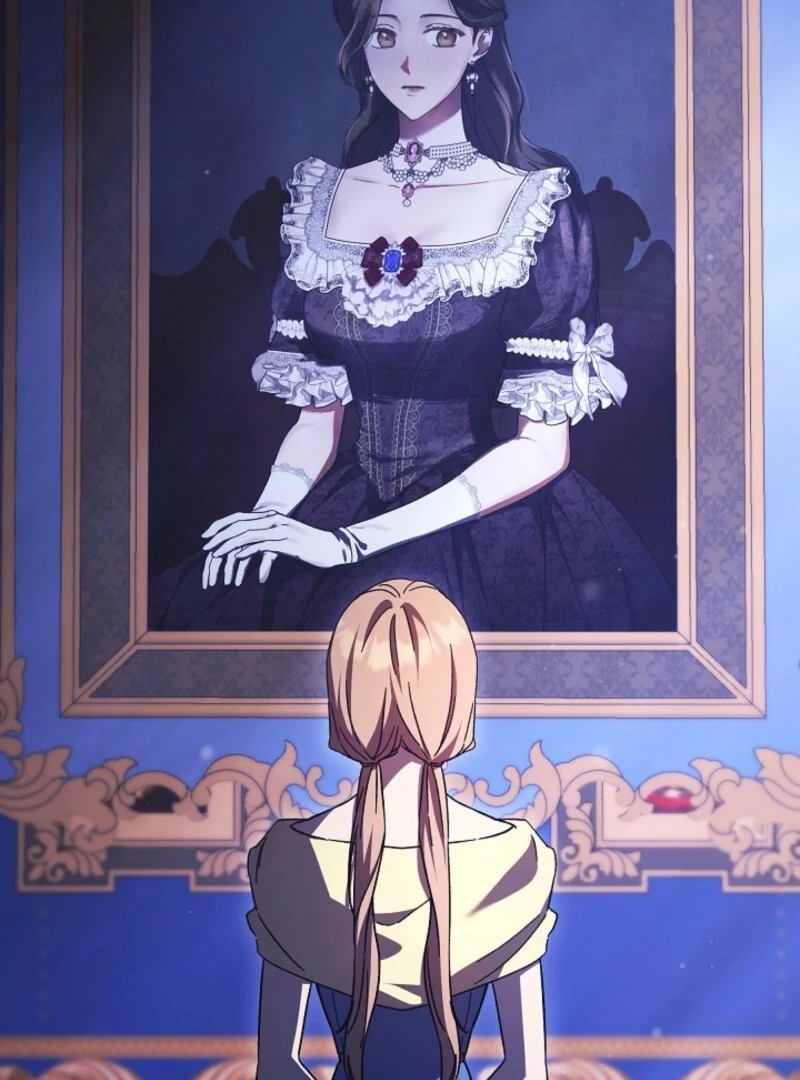 I Just Want My Happy Ending! Chapter 76 - page 86