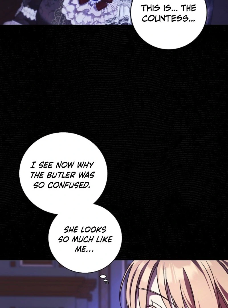 I Just Want My Happy Ending! Chapter 76 - page 88