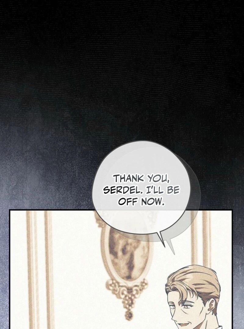 I Just Want My Happy Ending! Chapter 76 - page 9