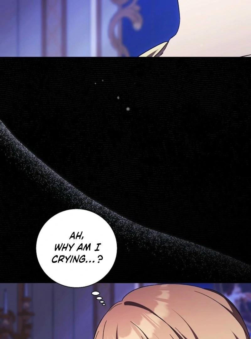 I Just Want My Happy Ending! Chapter 76 - page 92