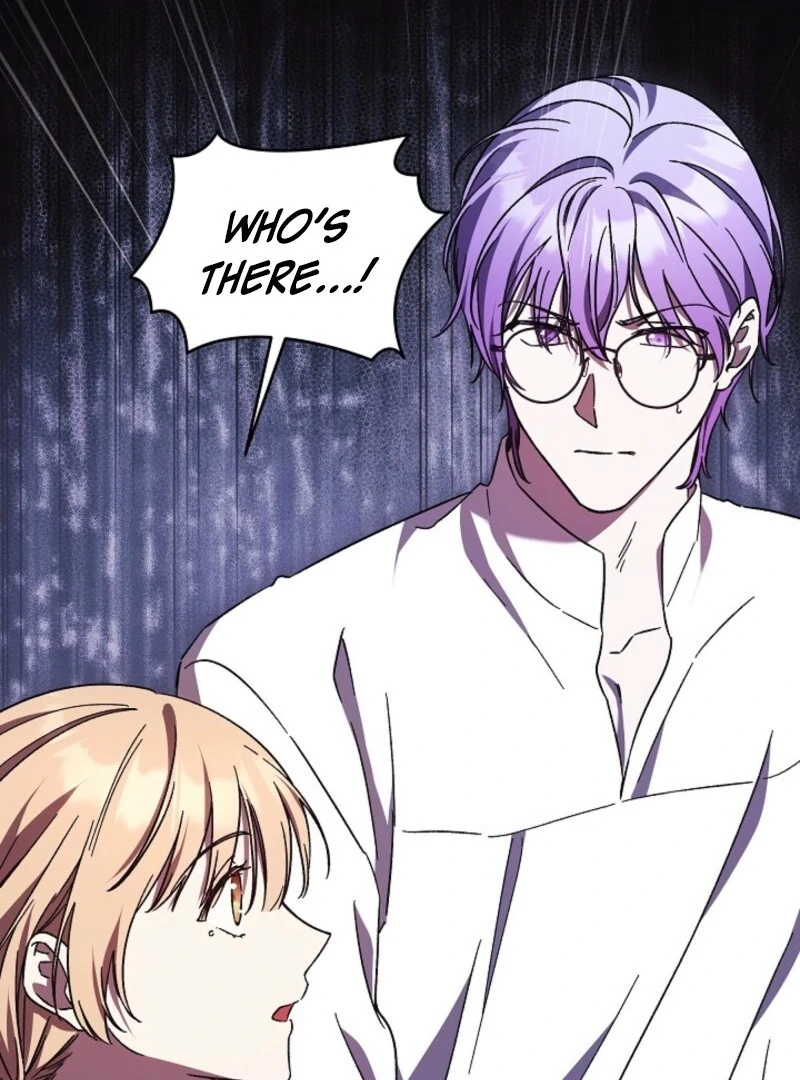 I Just Want My Happy Ending! Chapter 76 - page 97