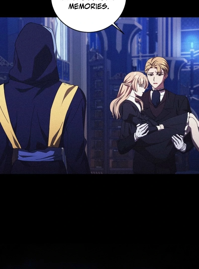 I Just Want My Happy Ending! Chapter 77 - page 100