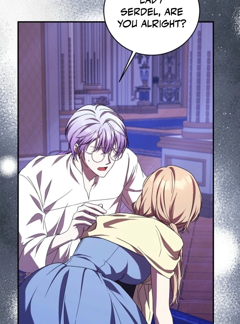 I Just Want My Happy Ending! Chapter 77 - page 106