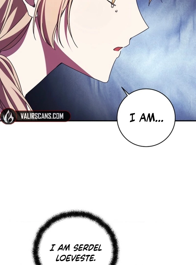 I Just Want My Happy Ending! Chapter 77 - page 108