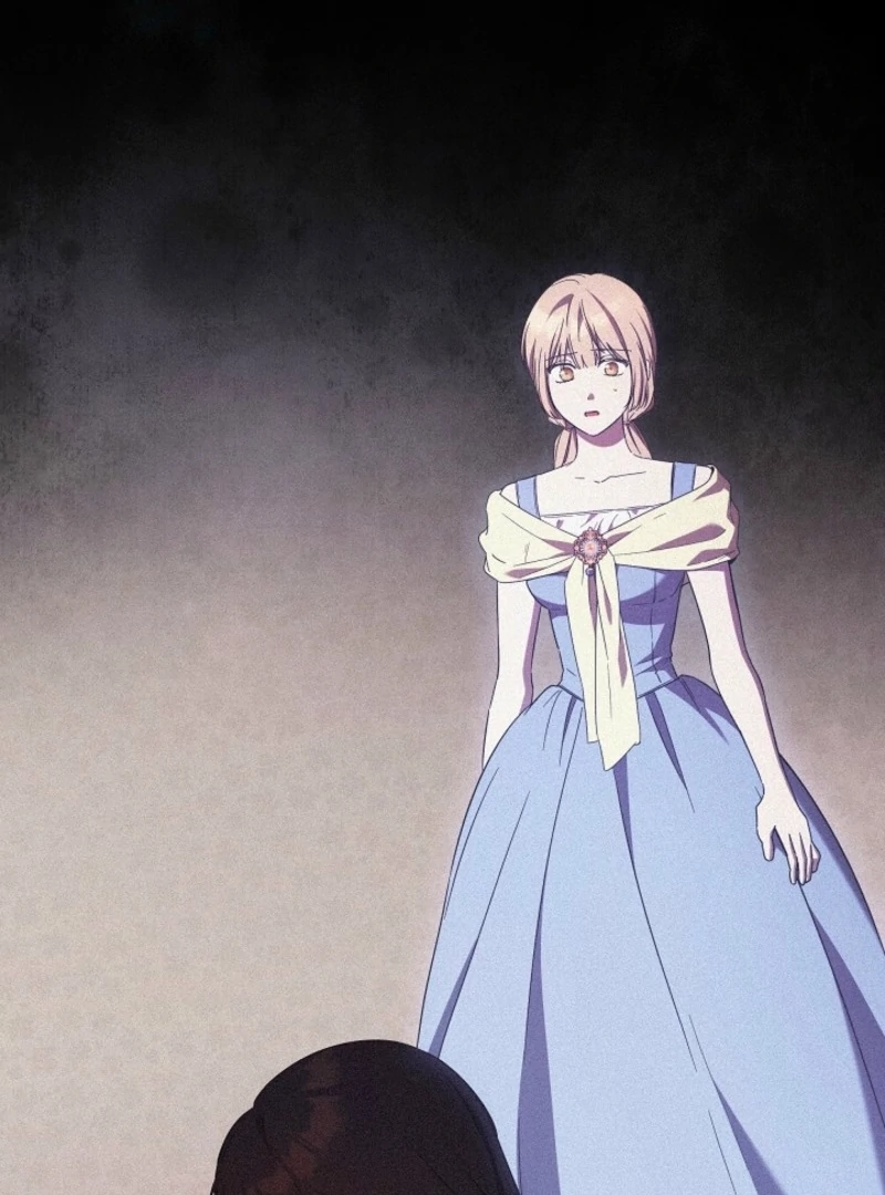 I Just Want My Happy Ending! Chapter 77 - page 15