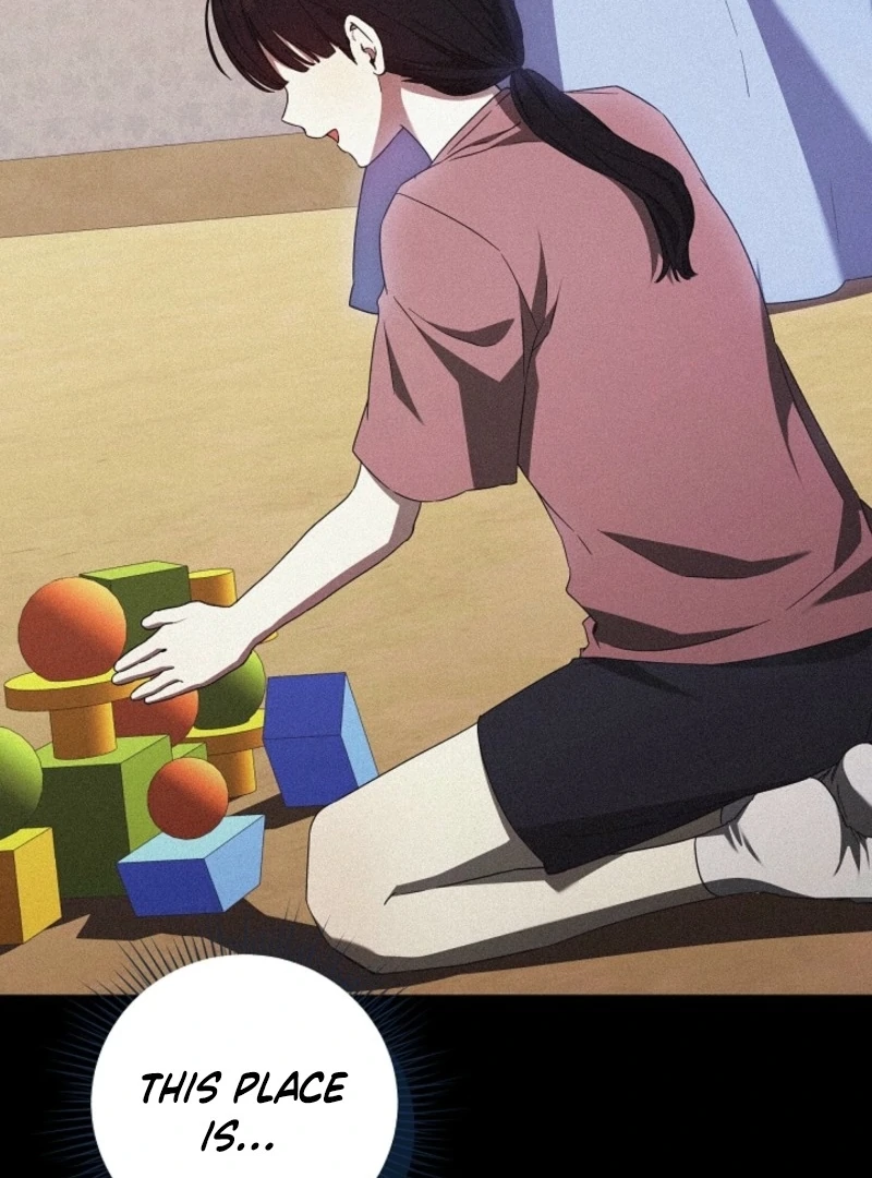 I Just Want My Happy Ending! Chapter 77 - page 16