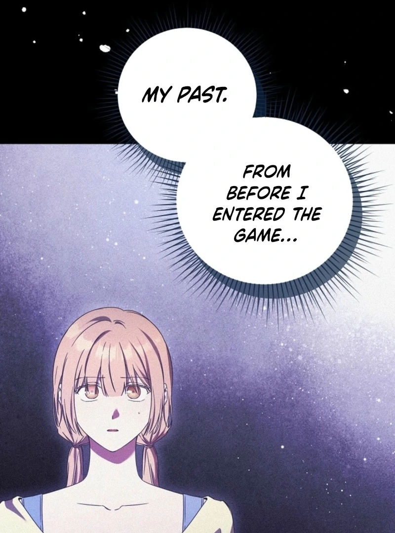 I Just Want My Happy Ending! Chapter 77 - page 18