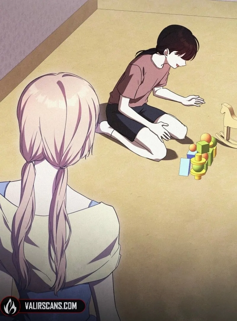 I Just Want My Happy Ending! Chapter 77 - page 20