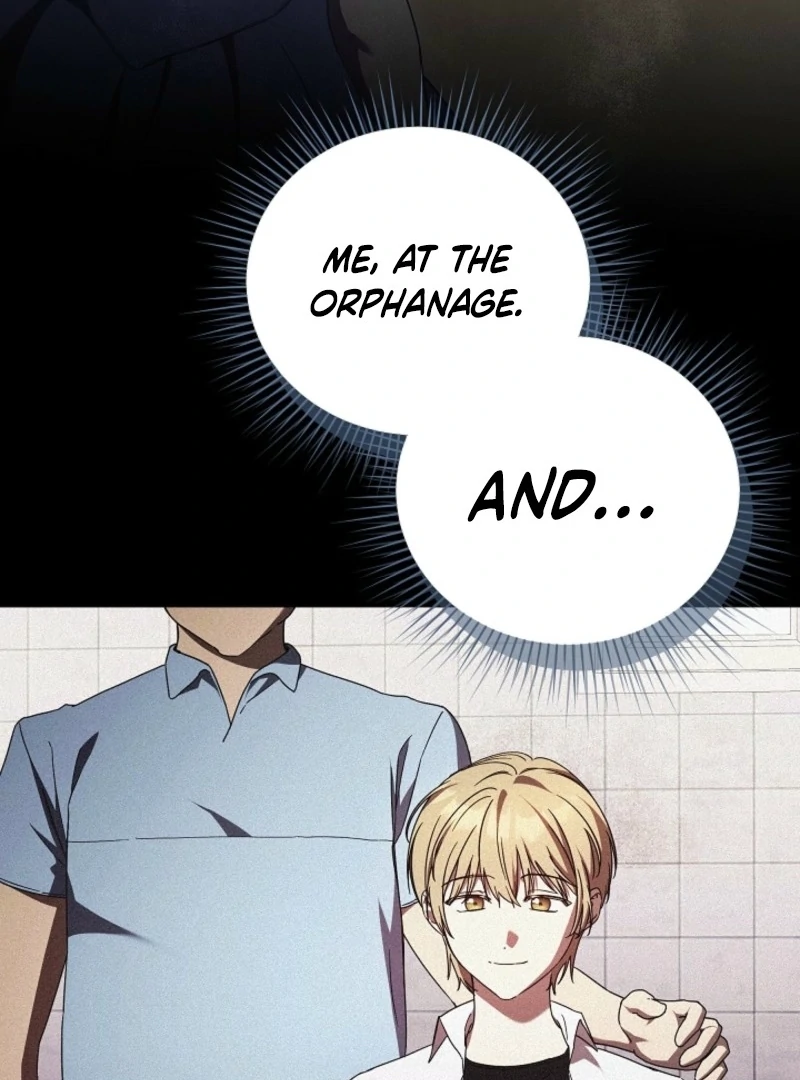 I Just Want My Happy Ending! Chapter 77 - page 21