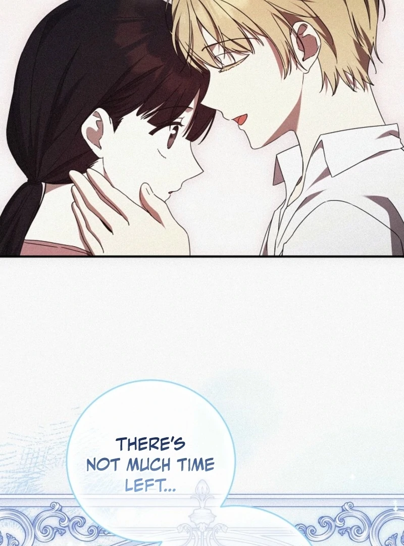 I Just Want My Happy Ending! Chapter 77 - page 23