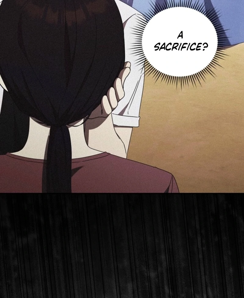 I Just Want My Happy Ending! Chapter 77 - page 27