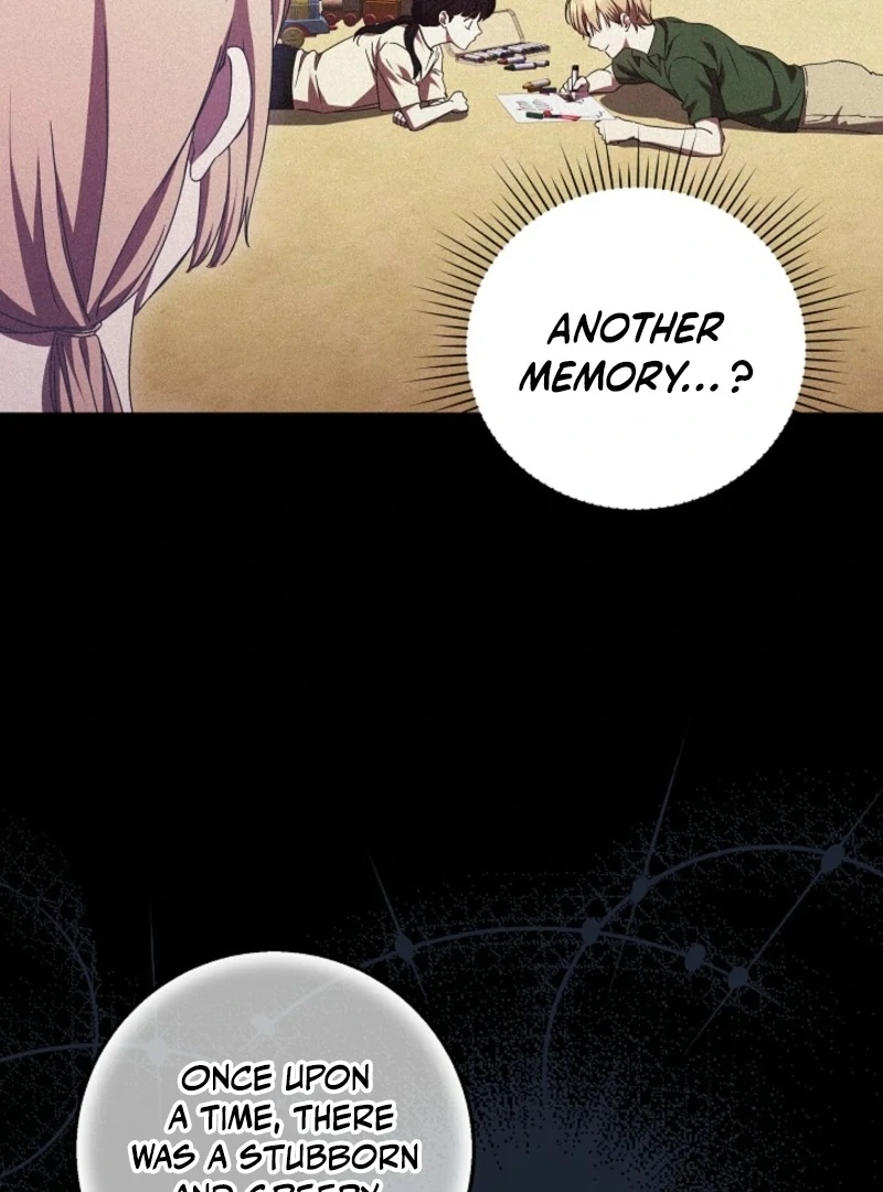 I Just Want My Happy Ending! Chapter 77 - page 30