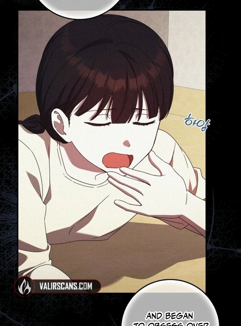 I Just Want My Happy Ending! Chapter 77 - page 34