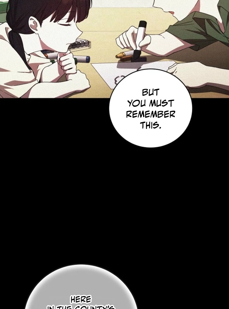 I Just Want My Happy Ending! Chapter 77 - page 36