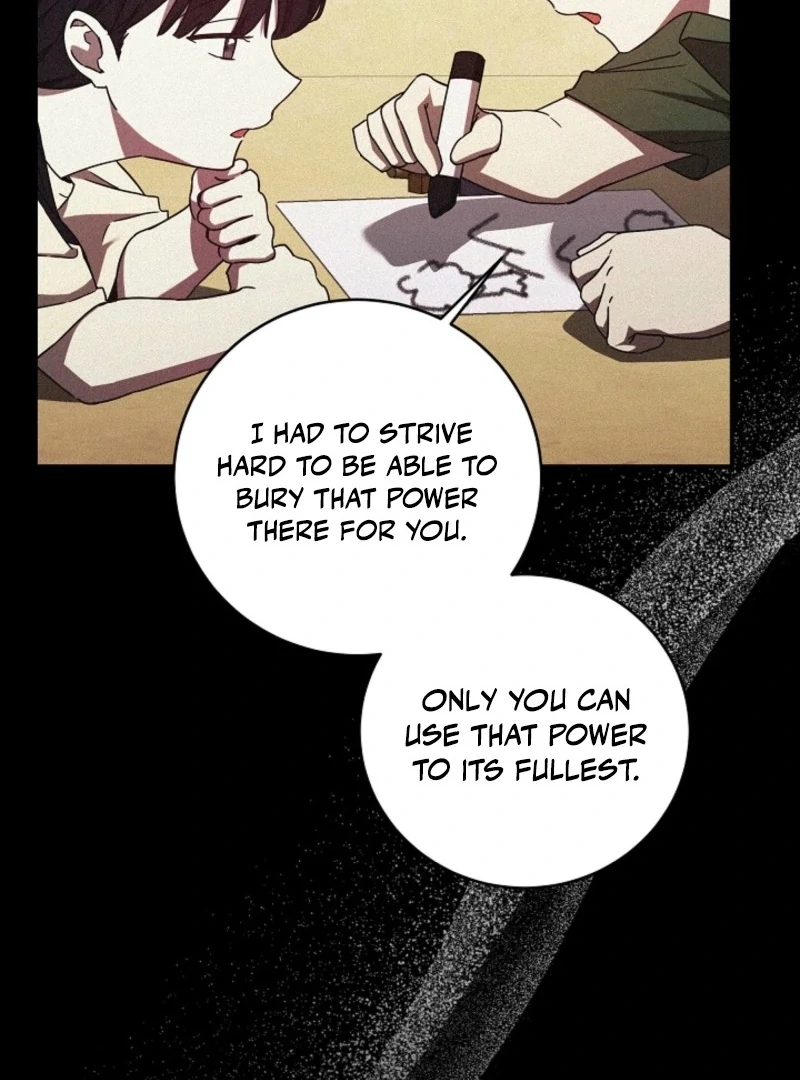 I Just Want My Happy Ending! Chapter 77 - page 39