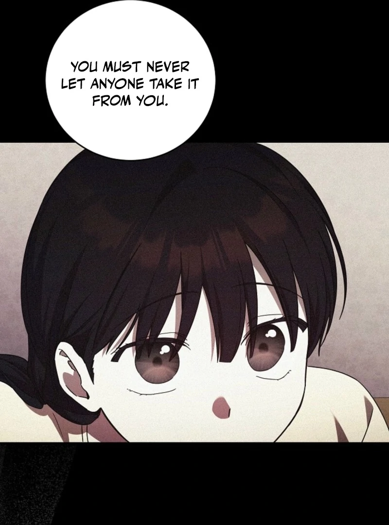 I Just Want My Happy Ending! Chapter 77 - page 42