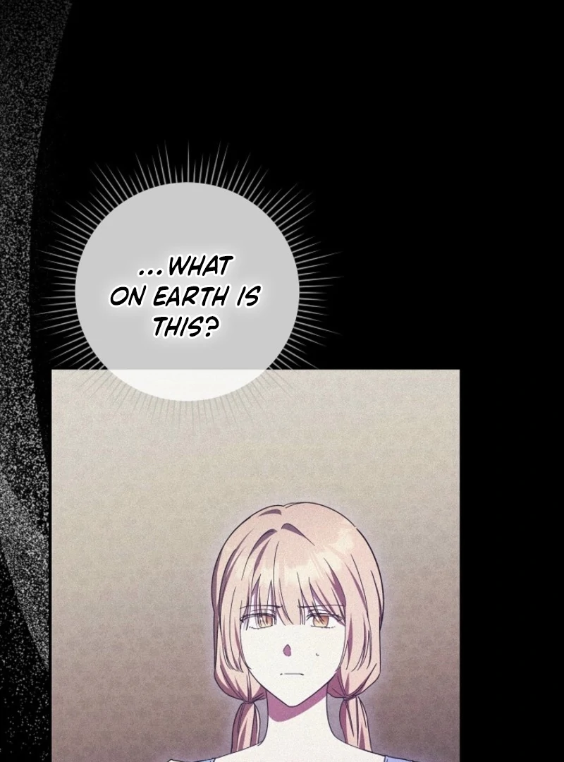 I Just Want My Happy Ending! Chapter 77 - page 43