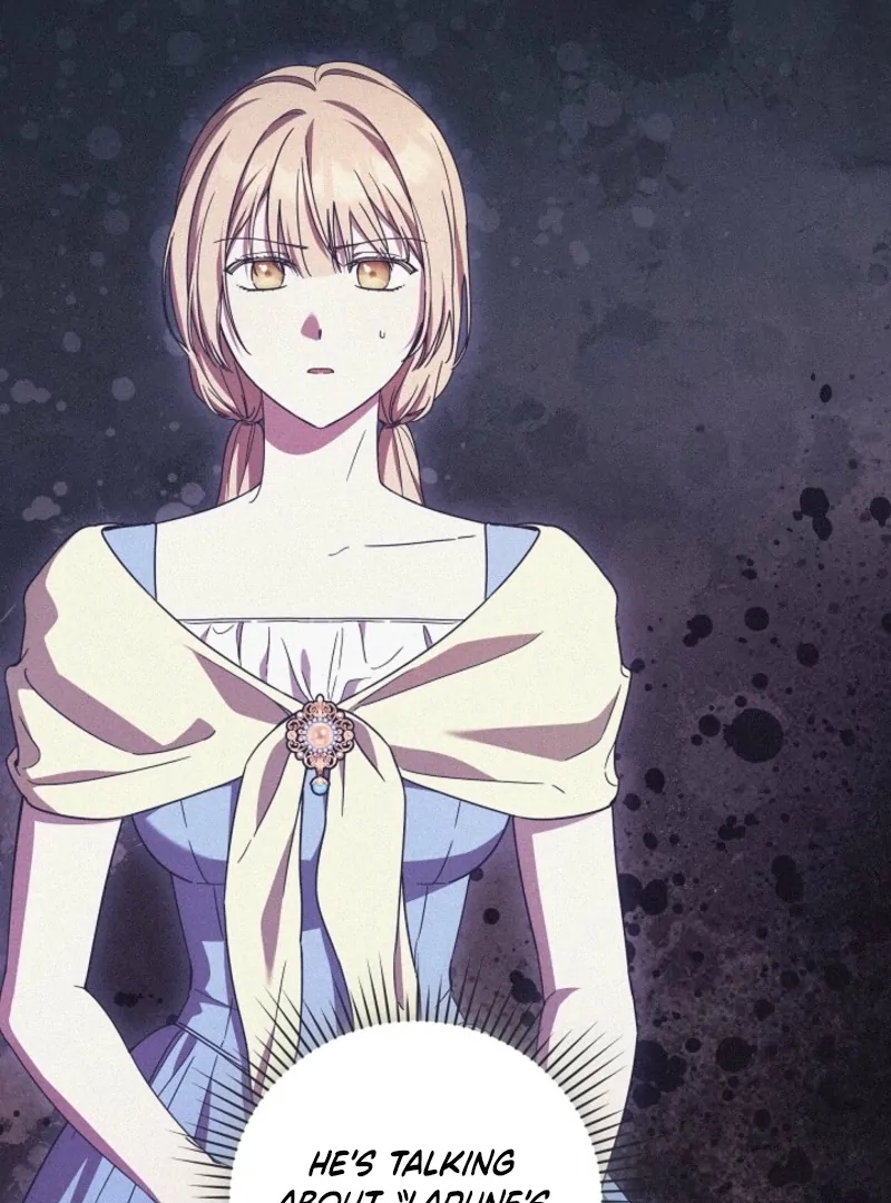 I Just Want My Happy Ending! Chapter 77 - page 47