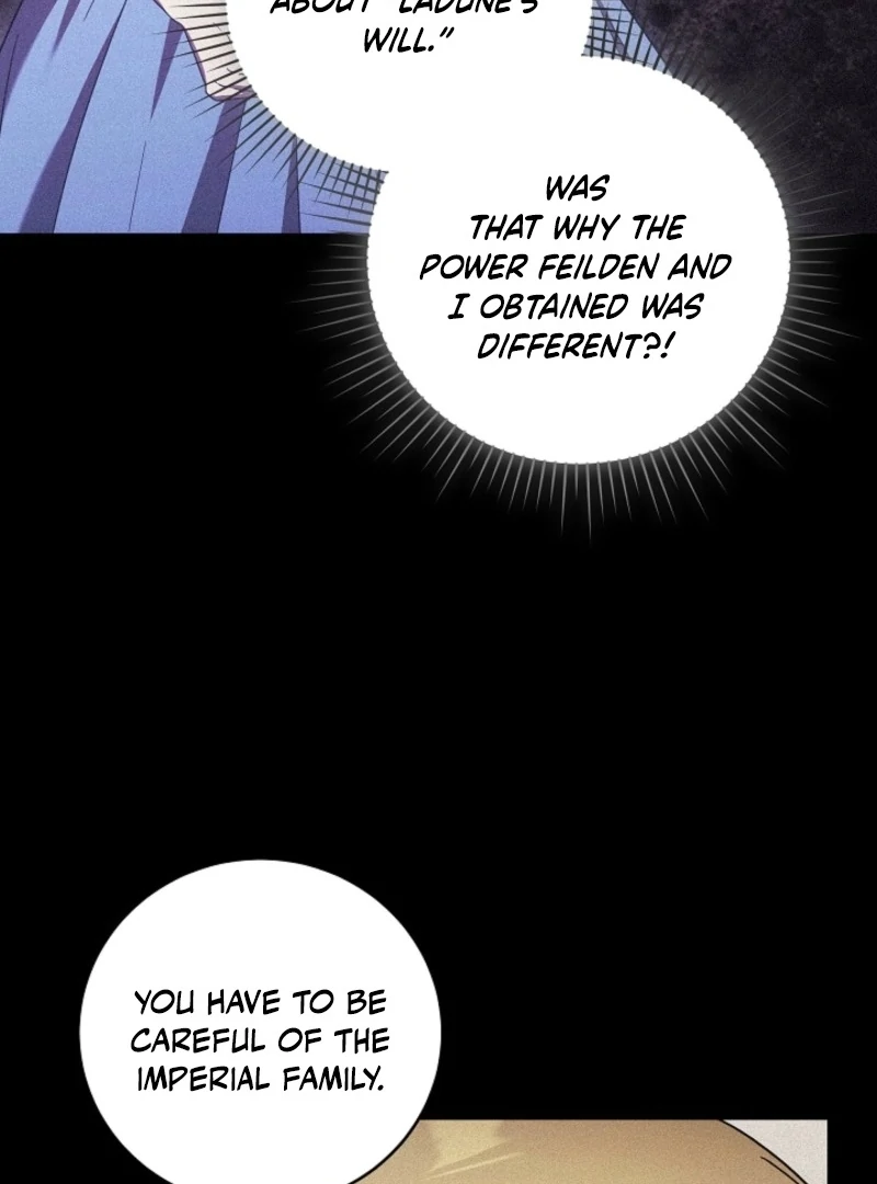 I Just Want My Happy Ending! Chapter 77 - page 48