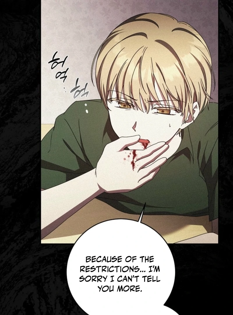 I Just Want My Happy Ending! Chapter 77 - page 52