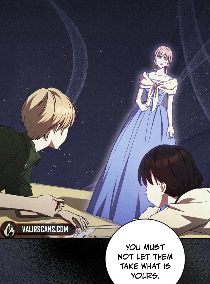 I Just Want My Happy Ending! Chapter 77 - page 58