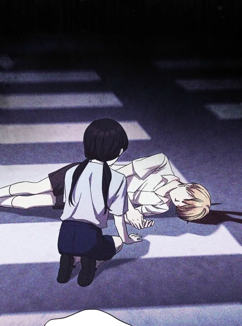 I Just Want My Happy Ending! Chapter 77 - page 66