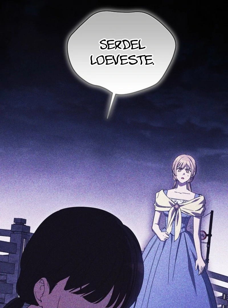 I Just Want My Happy Ending! Chapter 77 - page 70