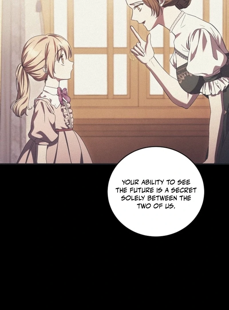 I Just Want My Happy Ending! Chapter 77 - page 90