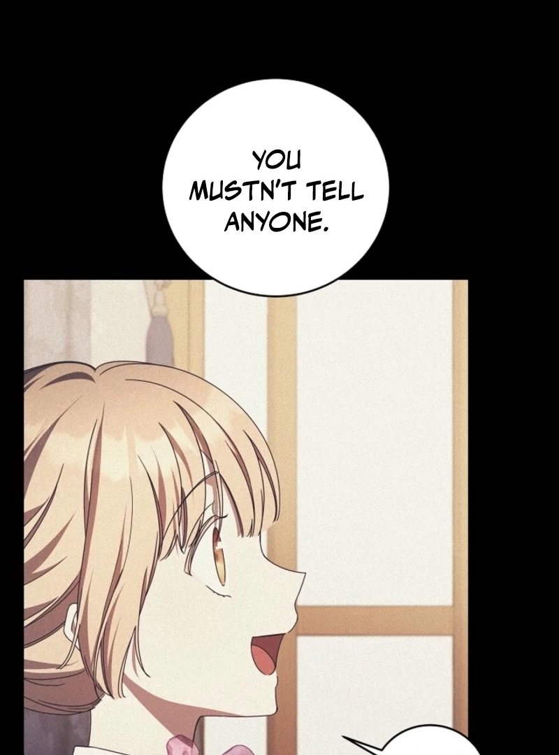 I Just Want My Happy Ending! Chapter 77 - page 91