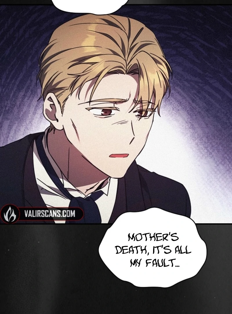 I Just Want My Happy Ending! Chapter 77 - page 95