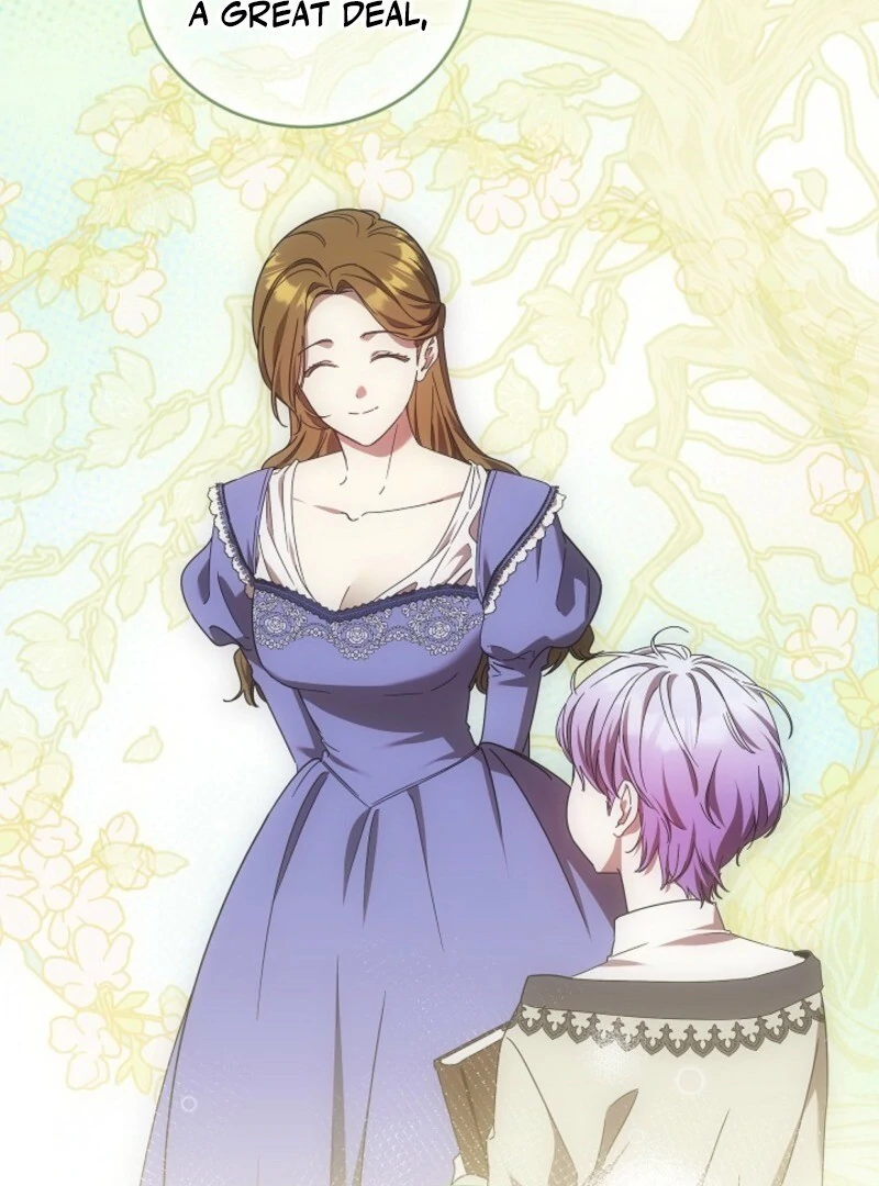 I Just Want My Happy Ending! Chapter 78 - page 10