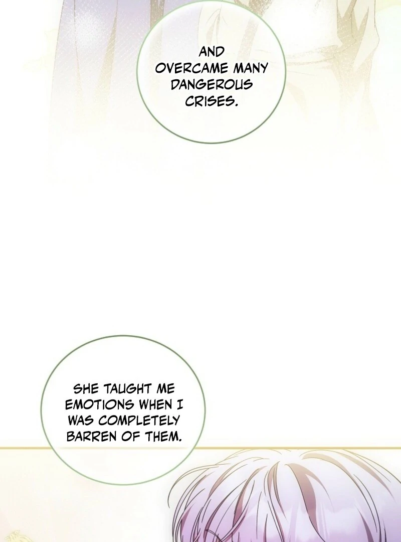 I Just Want My Happy Ending! Chapter 78 - page 11