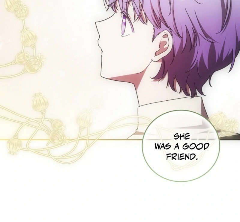 I Just Want My Happy Ending! Chapter 78 - page 12