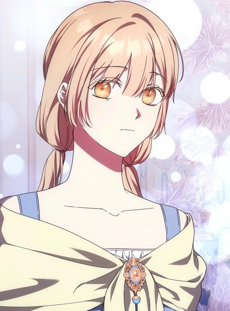 I Just Want My Happy Ending! Chapter 78 - page 14