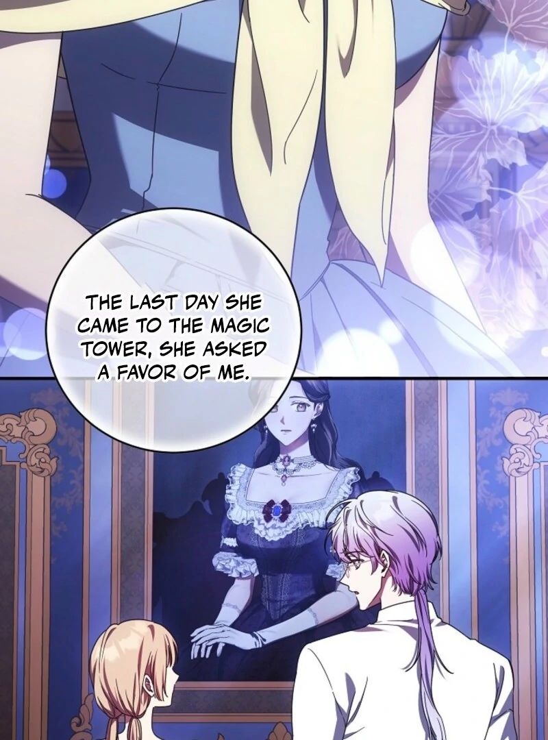 I Just Want My Happy Ending! Chapter 78 - page 15