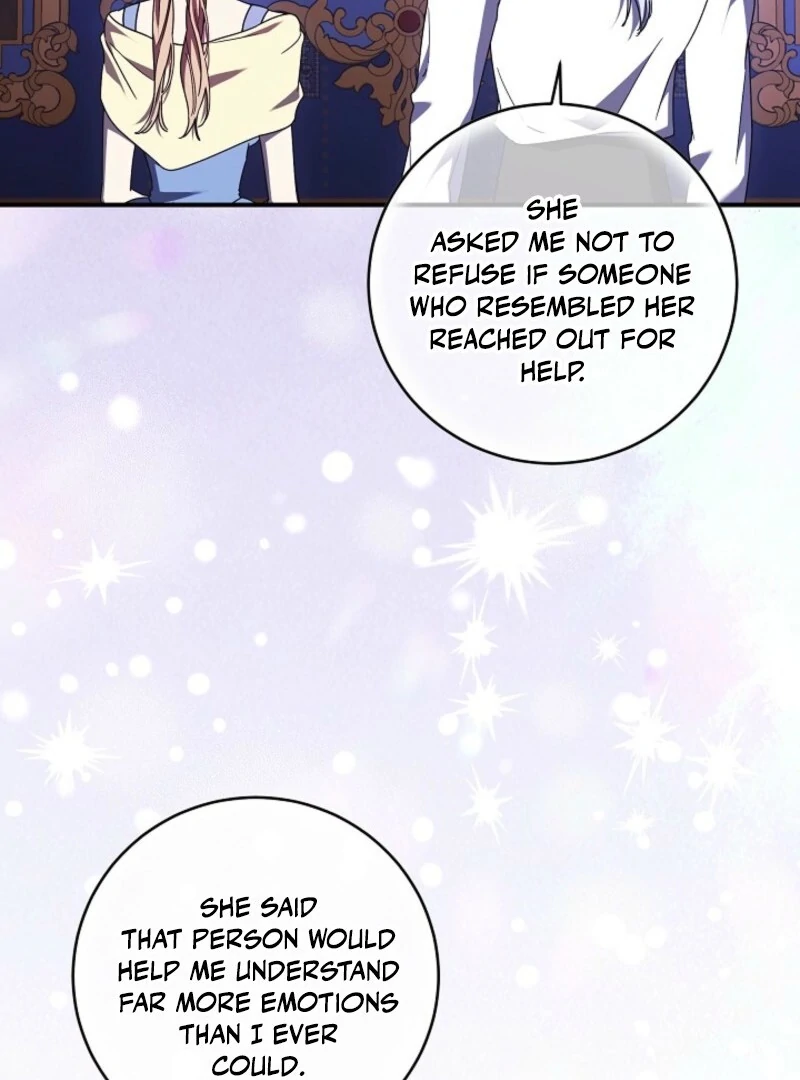 I Just Want My Happy Ending! Chapter 78 - page 16