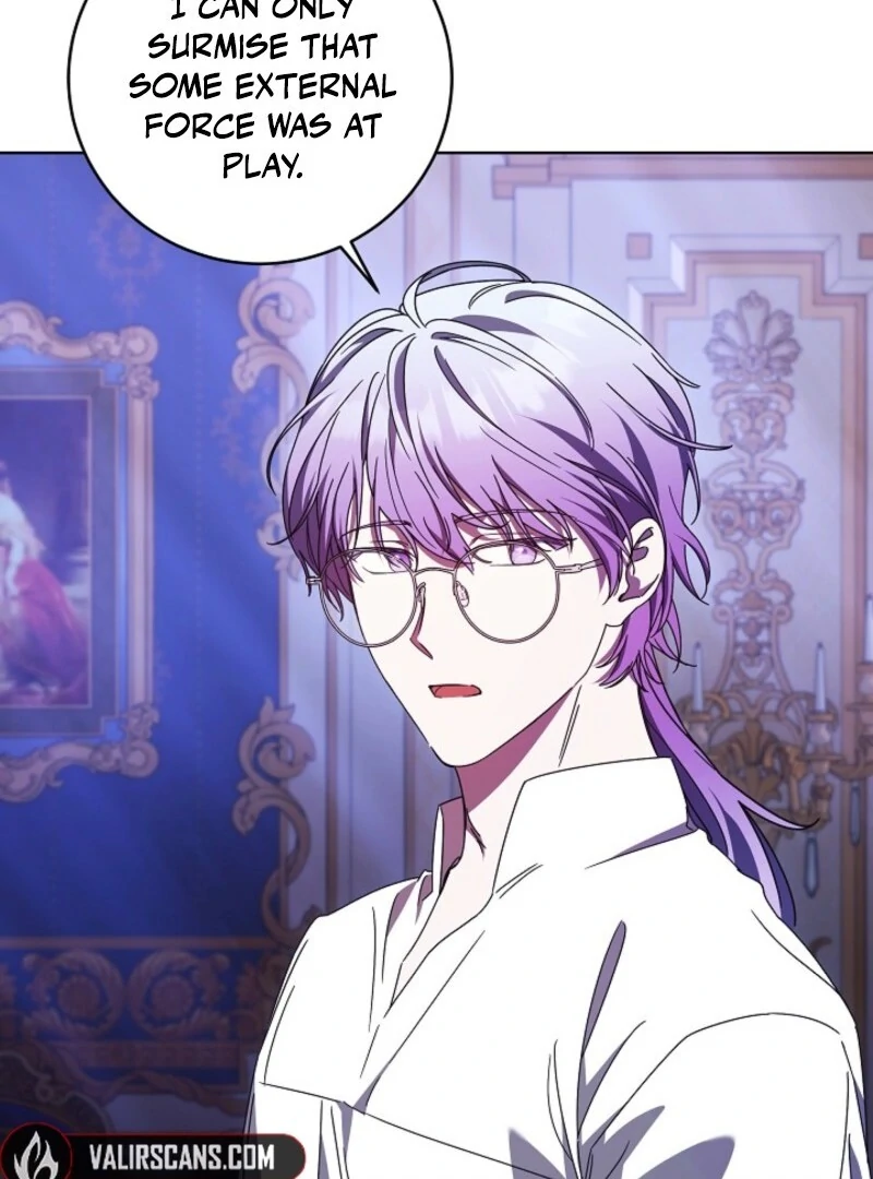 I Just Want My Happy Ending! Chapter 78 - page 20