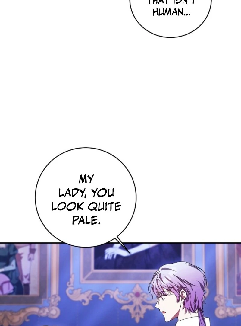 I Just Want My Happy Ending! Chapter 78 - page 23