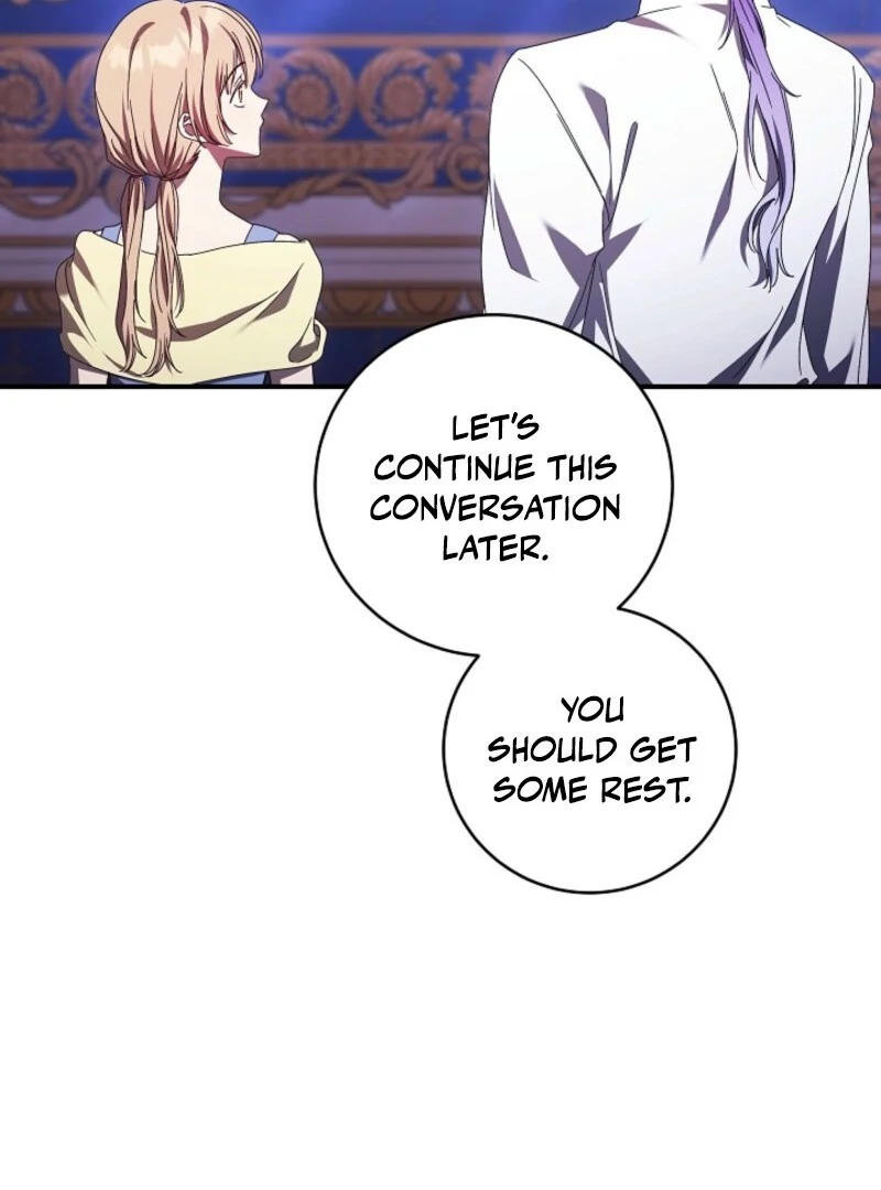 I Just Want My Happy Ending! Chapter 78 - page 24