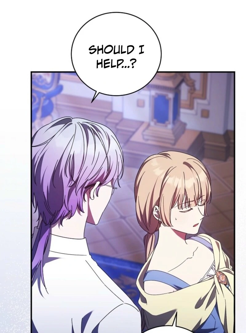 I Just Want My Happy Ending! Chapter 78 - page 25