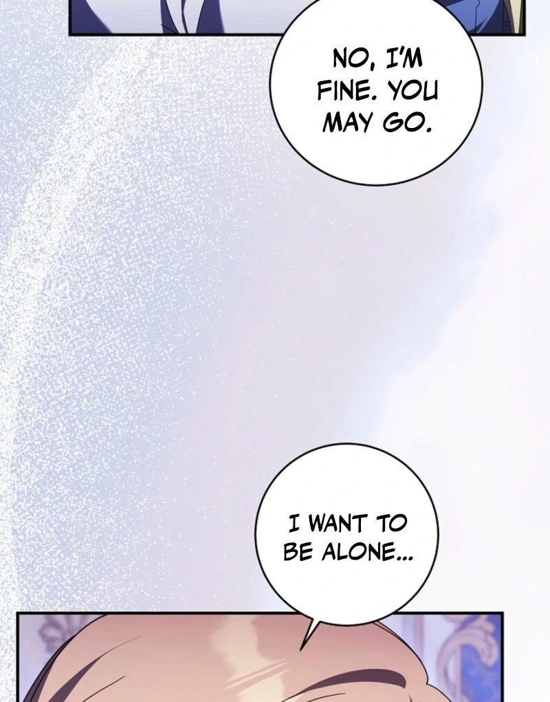 I Just Want My Happy Ending! Chapter 78 - page 26