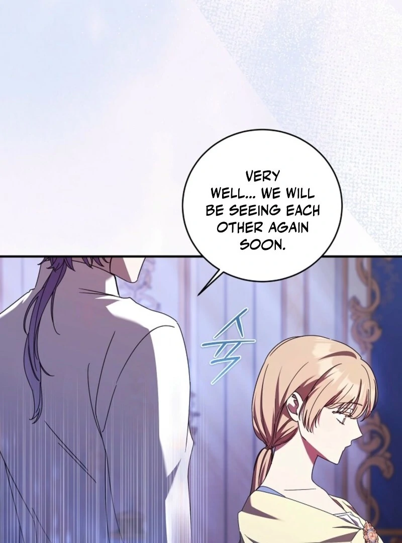 I Just Want My Happy Ending! Chapter 78 - page 28